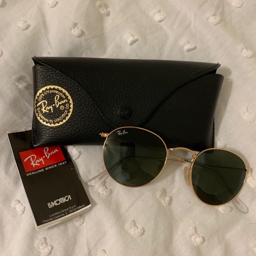 Ray Ban